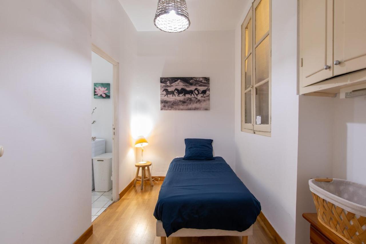La Comedie De Montpellier - Appt Chaleureux Exteriér fotografie